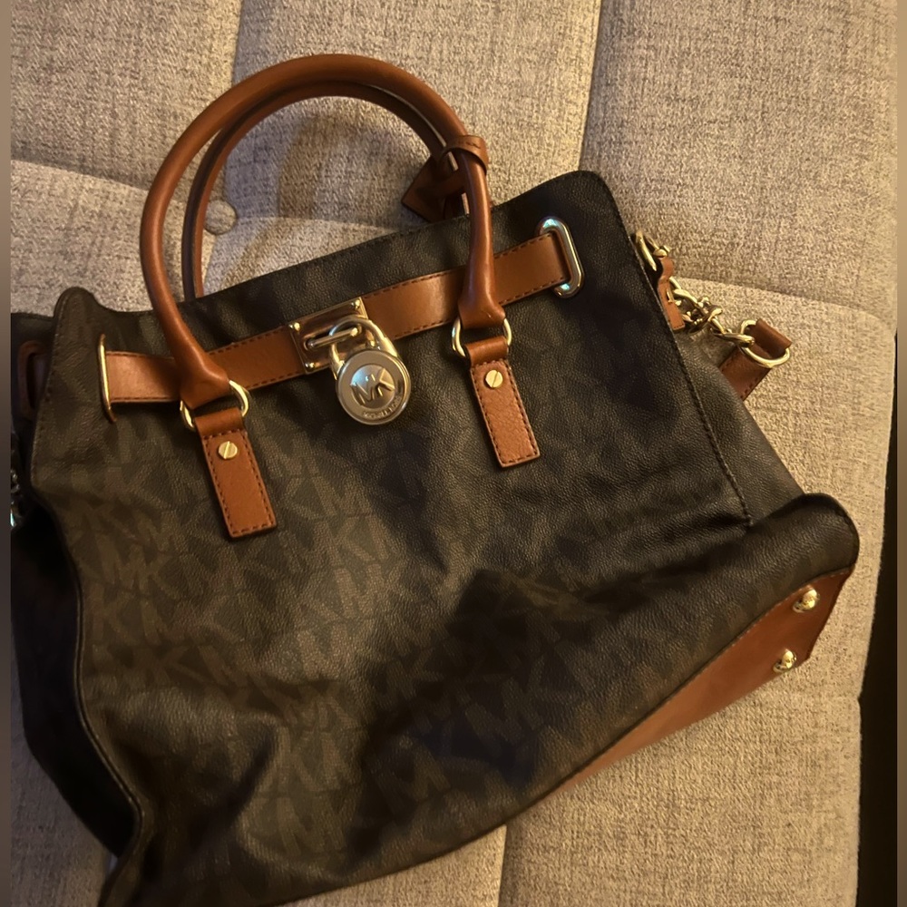 Michael Kors bag - Large